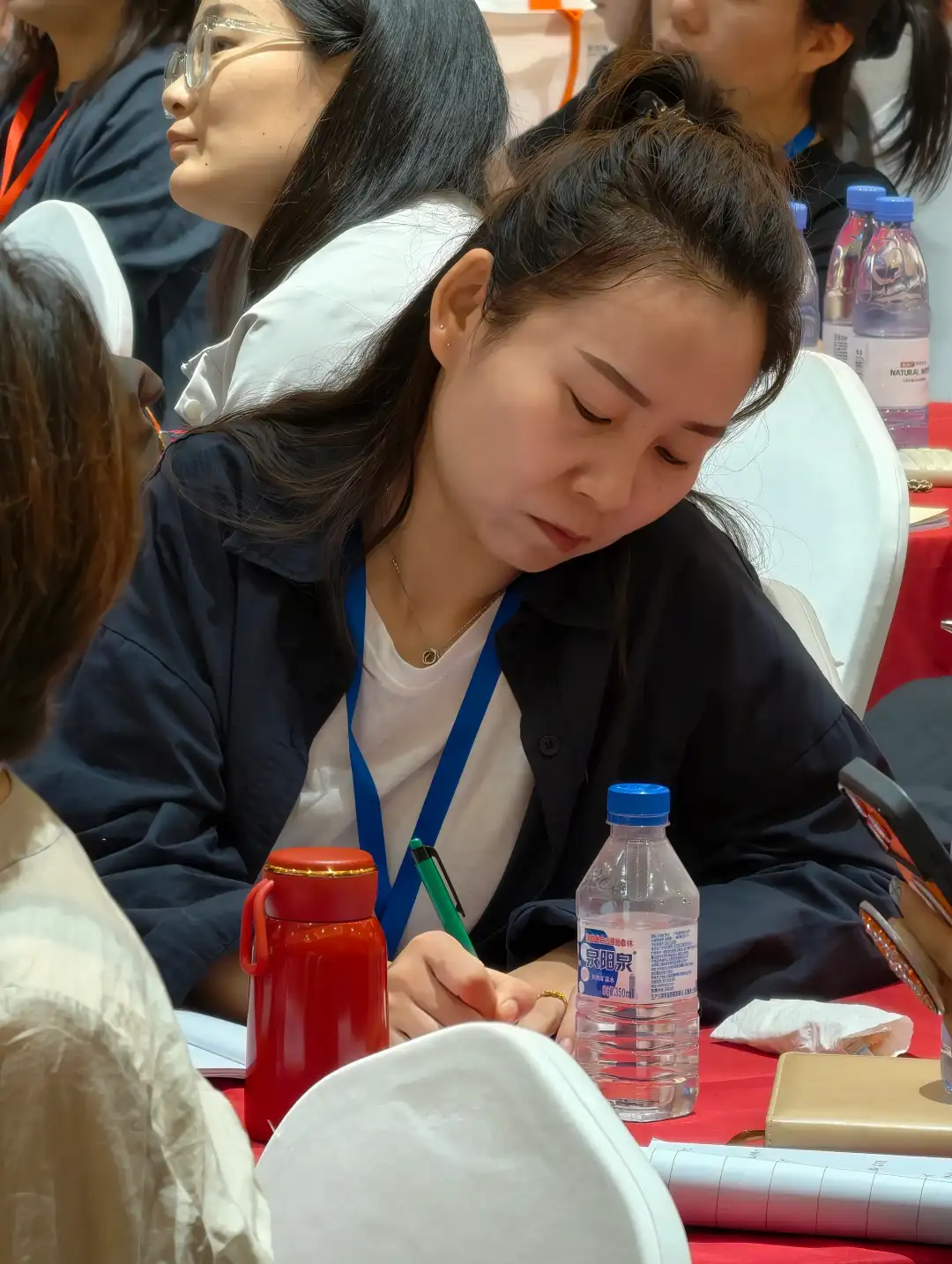 私域是不是就是想办法让客户办卡、充值？儿童影楼私域运营