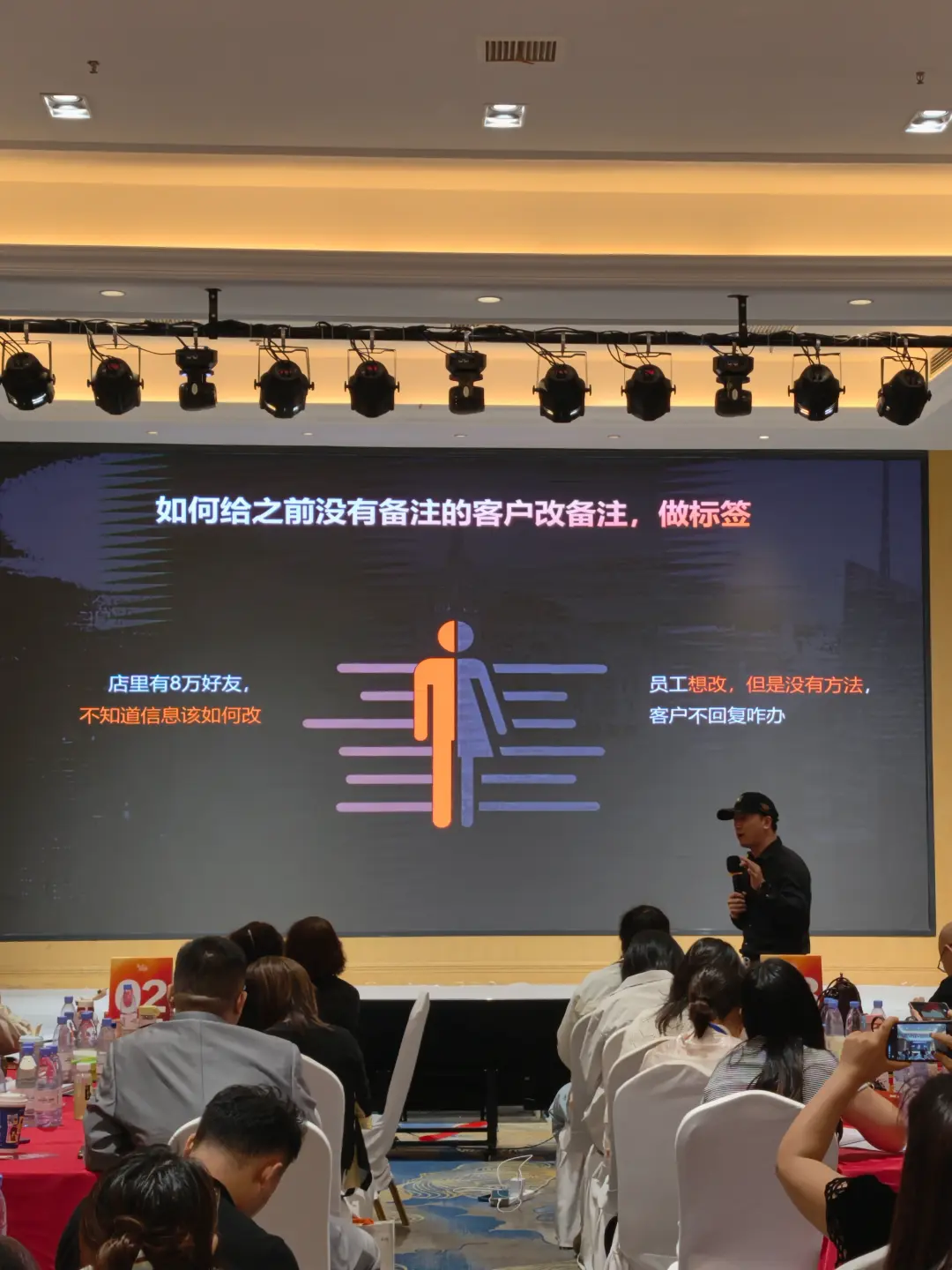 私域里怎么让家长愿意主动帮我介绍新客户?儿童影楼大一销