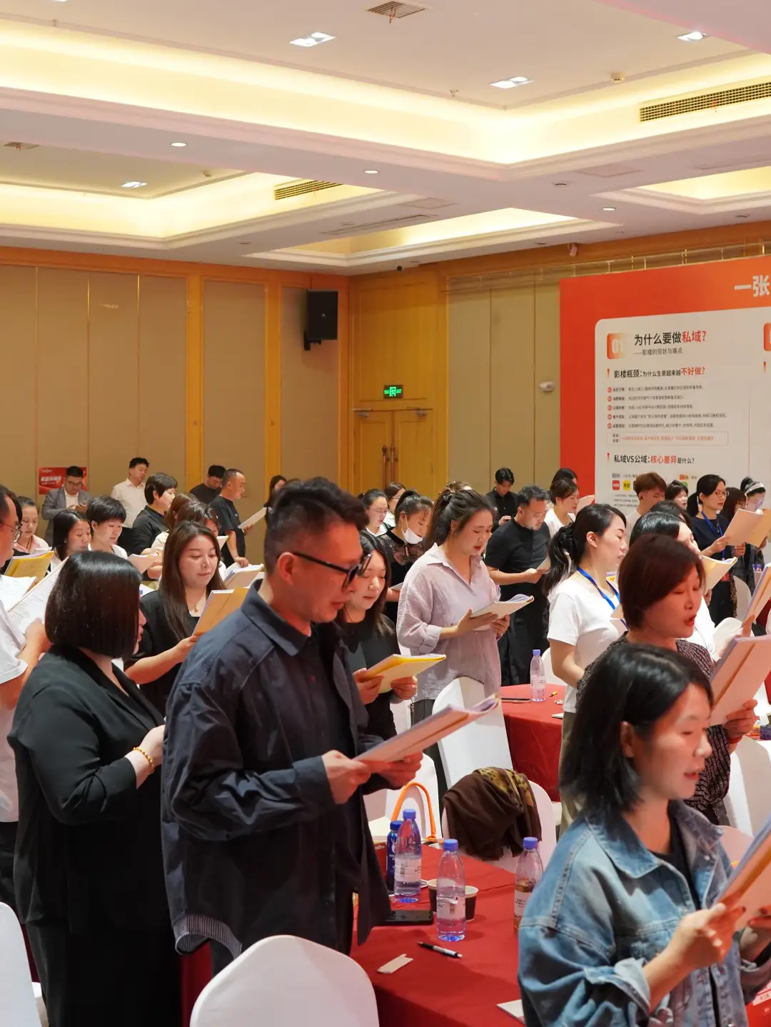 私域辅导会不会教我一些套路?我不想让家长觉得我在套路她。儿童影楼大一销