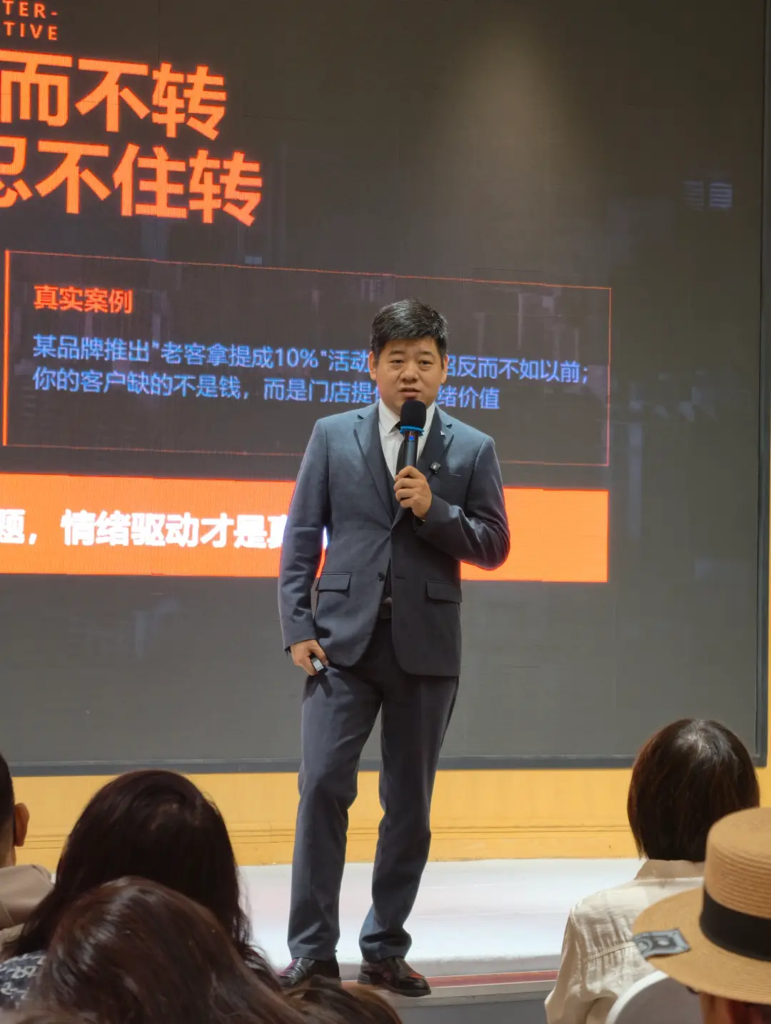 儿童摄影复购周期长,私域真的能缩短这个周期吗?儿童影楼大一销