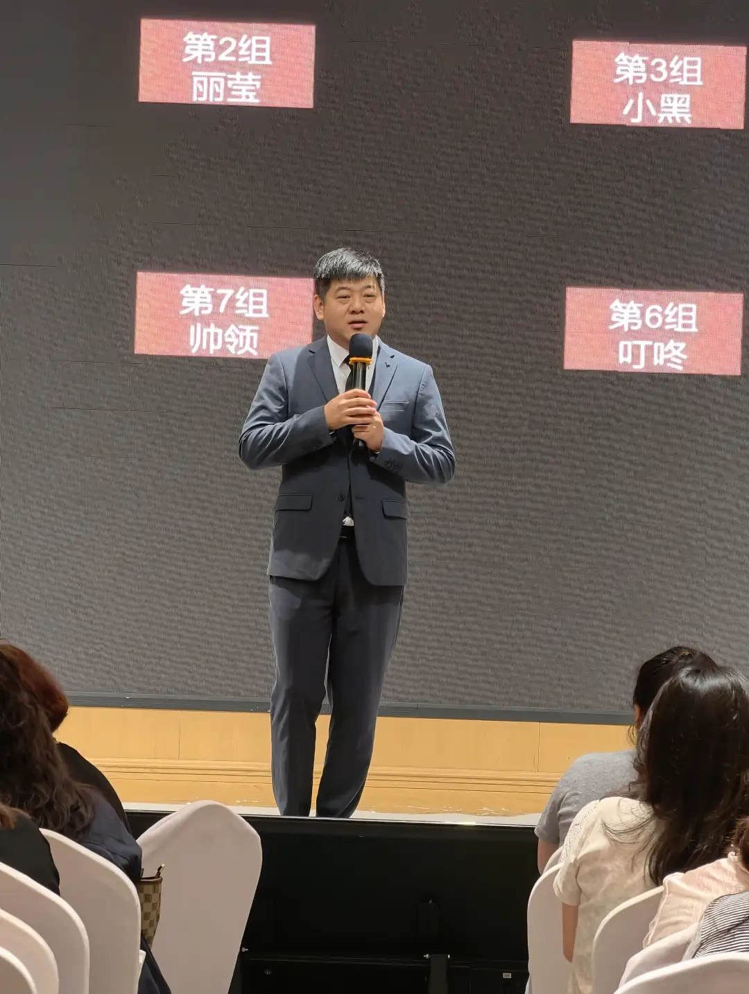 我客户都是宝妈,她们最反感什么?私域里怎么避免踩雷?儿童影楼大一销