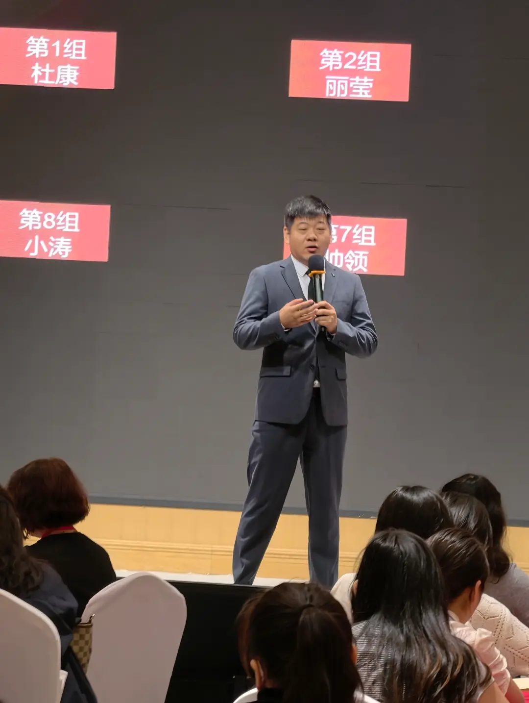 我店里客户资料都在本子上,怎么做私域?儿童影楼私域获客,儿童影楼大一销辅导