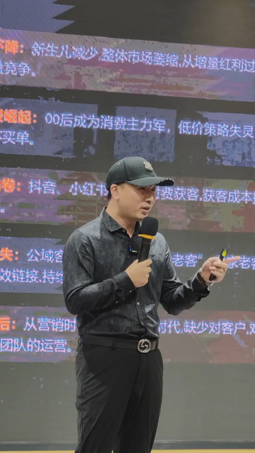 我平时也看很多私域的文章,但落地不了,辅导能帮我落地吗?儿童影楼私域获客,儿童影楼大一销辅导
